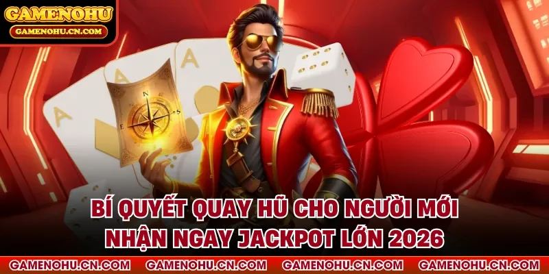 Bí quyết quay hũ cho người mới
